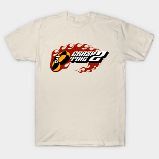 Crazy Taxi 2 T-Shirt